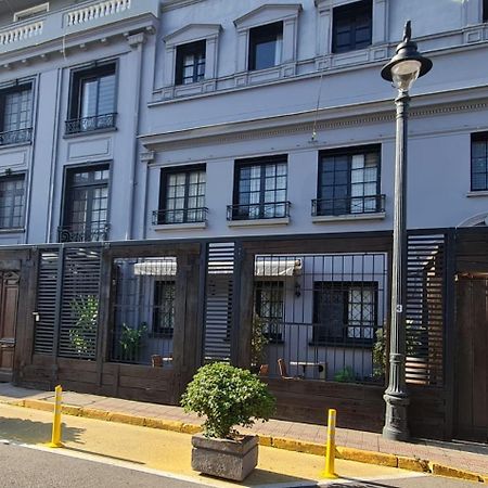 Tremo Bellavista Hotel Santiago Exterior photo